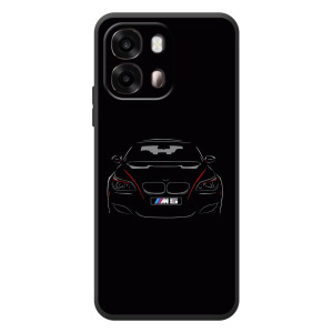 Чехол BMW для  Reinforced Glass Vape