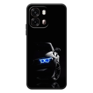 Чехол BMW для  Reinforced Glass Vape – Фары БМВ