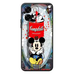 Чехол Disney Mouse OPPO A6s (PREMIUMPrint)