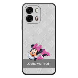 Чехол Disney Mouse OPPO A6s (PREMIUMPrint)