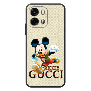 Чехол Disney Mouse OPPO A6s (PREMIUMPrint)