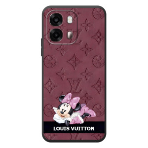 Чехол Disney Mouse OPPO A6s (PREMIUMPrint)