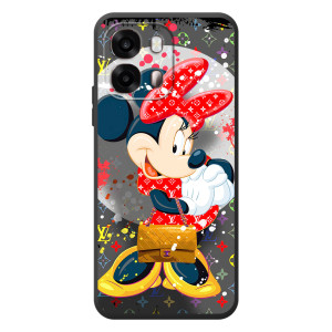 Чехол Disney Mouse OPPO A6s (PREMIUMPrint)
