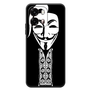 Чехол для программиста на 

ОПО A6с 
 – Анонимус