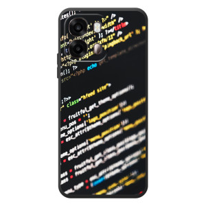 Чехол для программиста на 

ОПО A6с 
 – Код