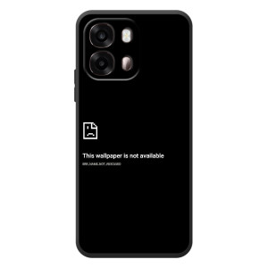 Чехол для программиста на 

ОПО A6с 
 – Ошибка