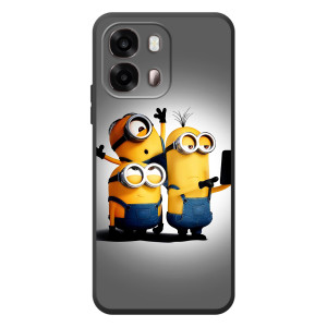 Чехол для Ребёнка на 

ОПО A6с 
 (VPrint)