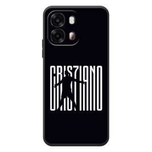 Чехол футболист Роналду для  Reinforced Glass Vape – Криштиано Роналду