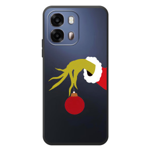 Чехол ГРИНЧ для 

ОПО A6с 
 (Рука Гринча)