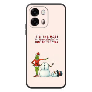 Чехол ГРИНЧ для 

ОПО A6с 
 (Злой Гринч)