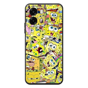 Чехол Губка Боб для 

ОПО A6с 
