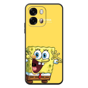 Чехол Губка Боб для 

ОПО A6с 
