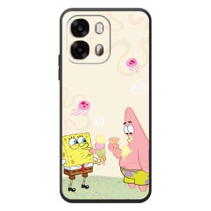 Чехол Губка Боб для 

ОПО A6с 
