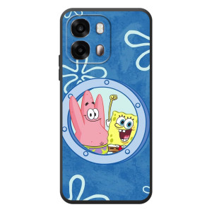 Чехол Губка Боб для 

ОПО A6с 
