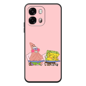 Чехол Губка Боб для 

ОПО A6с 
