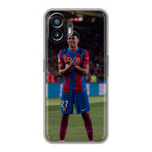 Чохол Ламін Ямаль на 

ОРО A6s 
 – Ямаль