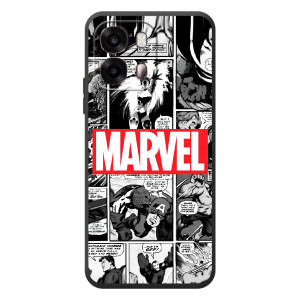 Силиконовый Чехол для OPPO A6s