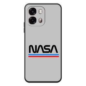 Чохол NASA для OPPO A6s (AlphaPrint)