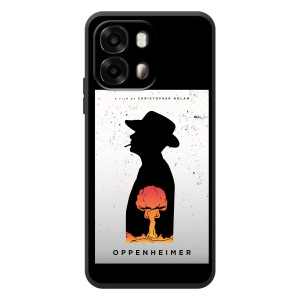 Чохол Оппенгеймер / Oppenheimer на OPPO A6s (Винахідник)