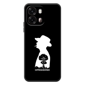 Чохол Оппенгеймер / Oppenheimer на OPPO A6s (Oppenheimer)