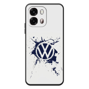Чехол "Фольксваген" для OPPO A6s – Volkseagen 2