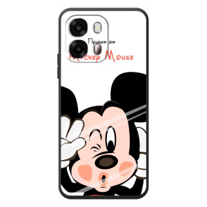 Чехлы для телефонов OPPO A6s - Дисней
