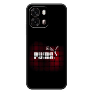 Чохол з Брендами одягу на 

ОРО A6s 
 – PUMA стиль