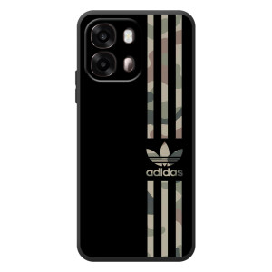 Чохол с стилі "Адідас" для 

ОРО A6s 
 – Adidas