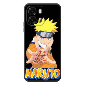 Чехлы с принтом Наруто на OPPO A6s – Naruto