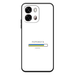 Чохол з Українською символікою на 

ОРО A6s 
 – Перемога