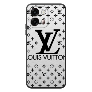 Чехол Стиль Louis Vuitton на OPPO A6s