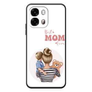 Чехлы для мамы на OPPO A6s