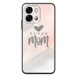 Чехлы для мамы на OPPO A6s