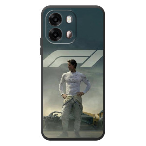 Чохол Формула1 на OPPO A6s