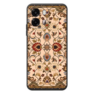 Чехол с принтом Ковер для OPPO A6s – Принт ковер