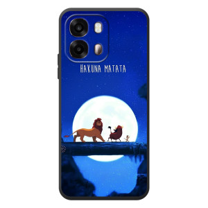 Чехол Король лев на 

ОПО A6с 
