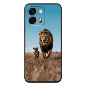 Чехол Король лев на 

ОПО A6с 
