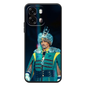 Чохол з картинкою Олександр Усик для OPPO A6s