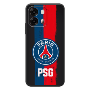 Чохол з картинкою ФК ПСЖ на 

ОРОО А6c 
 – Емблема ПСЖ