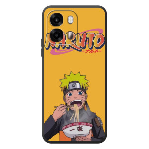Чохол з картинкою Наруто Аніме для OPPO A6s – Наруто Уджзумаки