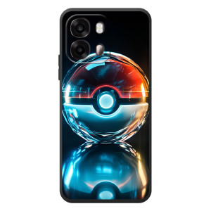 Чехол с Пикачу на OPPO A6s