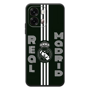 ФК Реал Мадрид чехлы для OPPO A6s (AlphaPrint)