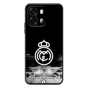 ФК Реал Мадрид чехлы для OPPO A6s (AlphaPrint)