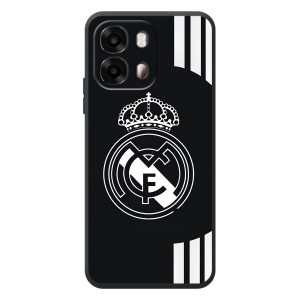 ФК Реал Мадрид чехлы для OPPO A6s (AlphaPrint)