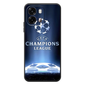 ФК Реал Мадрид чехлы для OPPO A6s (AlphaPrint)