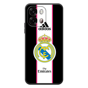 ФК Реал Мадрид чехлы для OPPO A6s (AlphaPrint)
