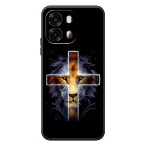 Чохли для 

ОРО A6s 
 (Хрест Ісуса) – Ісус Лев