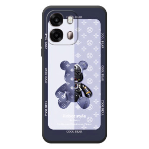 Крутые Чехлы Луи Виттон для OPPO A6s (AlphaPrint)