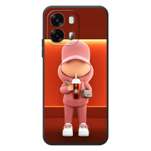 Крутые Чехлы Луи Виттон для OPPO A6s (AlphaPrint)