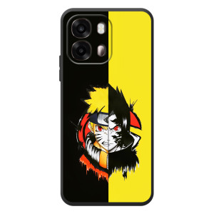 Naruto Anime Чехлы для 

ОПО A6с 
 (AlphaPrint)